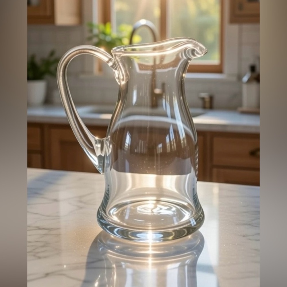 VTG~Lip Pitcher